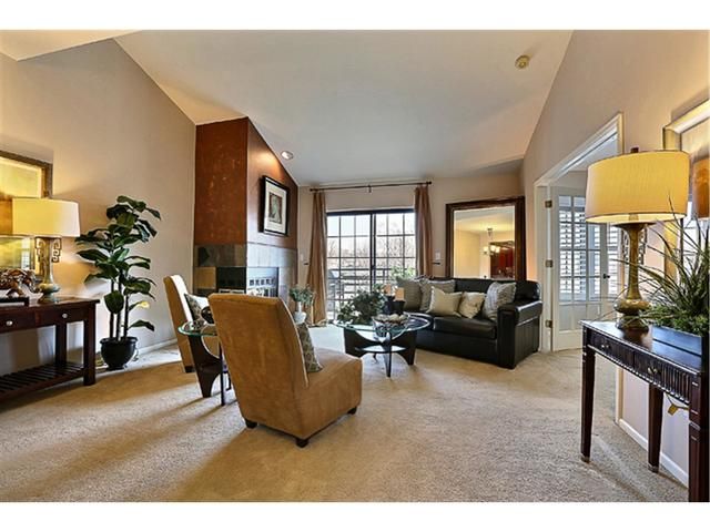 345 Fillmore Street, Unit 408, Denver, CO 80206 Compass