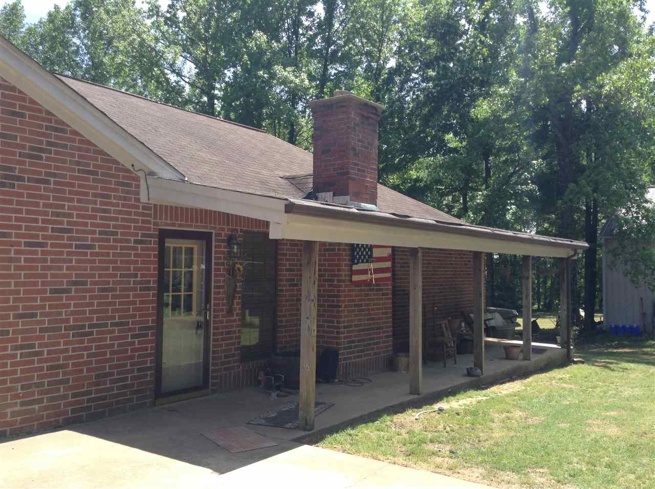10837 Macedonia Road Brighton, TN 38011 - Photo 3 of 25