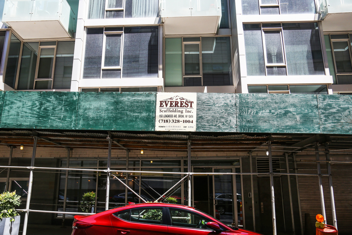 50 Franklin St, Manhattan, NY 10013 - Photo 2 of 5