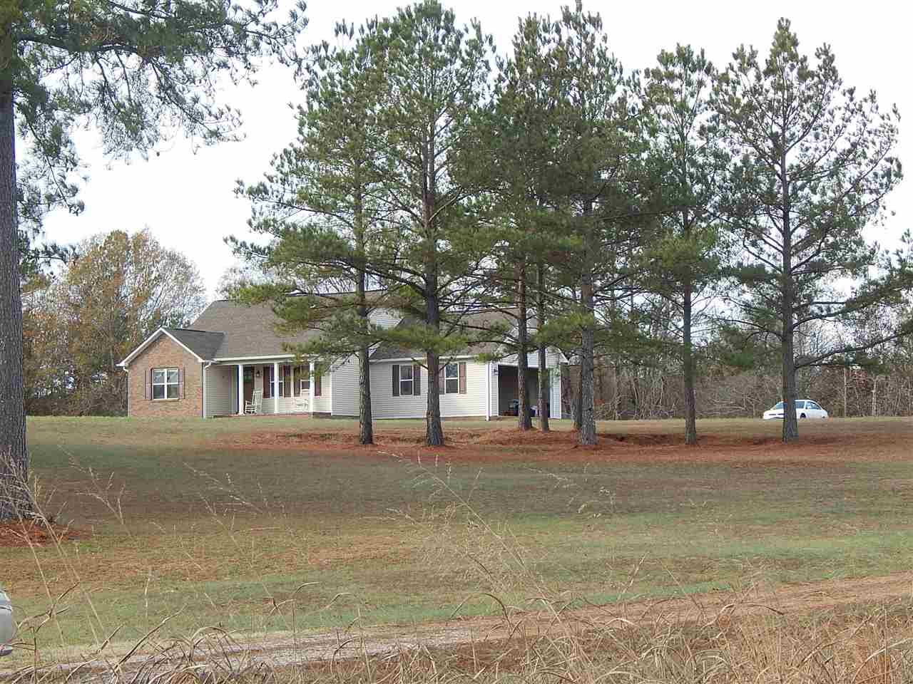 967 Rushing Road Michie, TN 38357 - Photo 2 of 25 Gallery Image 2