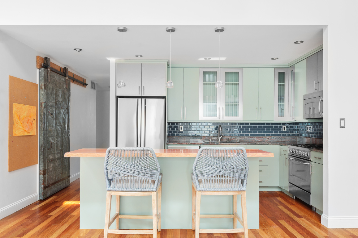 100 Reade Street, Unit 6CD Manhattan, NY 10013 - Photo 3 of 14