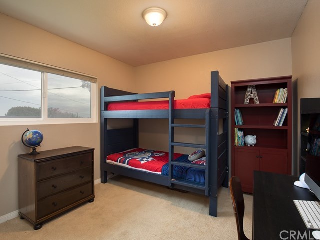 2002 Jaybrook Drive Rancho Palos Verdes, CA 90275 - Photo 13 of 23 second bedroom