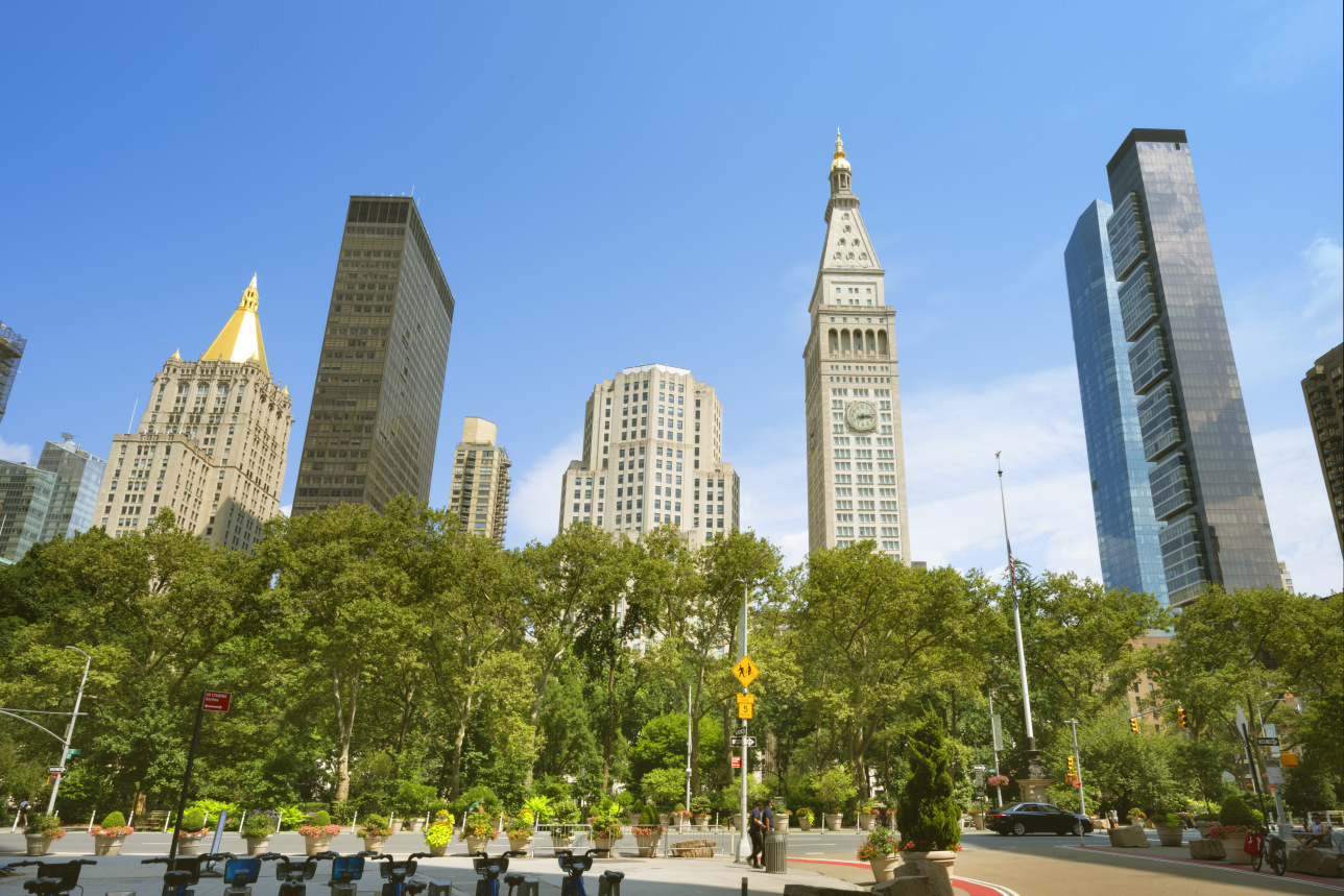 10 Madison Square West, Unit 12A Manhattan, NY 10010 - Photo 11 of 14