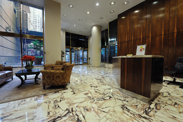The Vanderbilt 235 E 40th St, Manhattan, NY 10016 - Photo 2 of 5