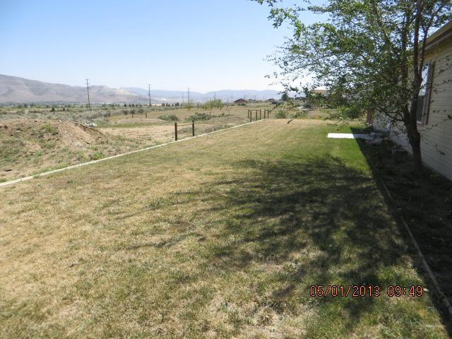 18381 Modoc Avenue Tehachapi, CA 93561 - Photo 17 of 19 Gallery Image 17