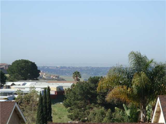 3051 Ruttles Court Spring Valley, CA 91978 - Photo 11 of 12 View from patio.