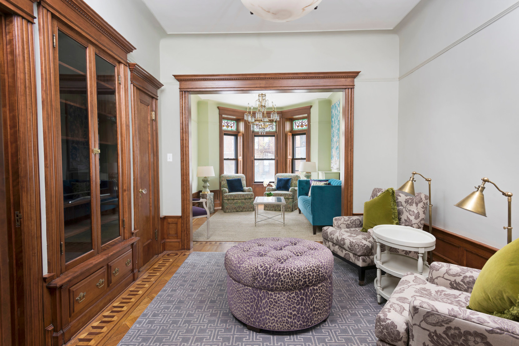 163 Fenimore Street Brooklyn, NY 11225 - Photo 1 of 6