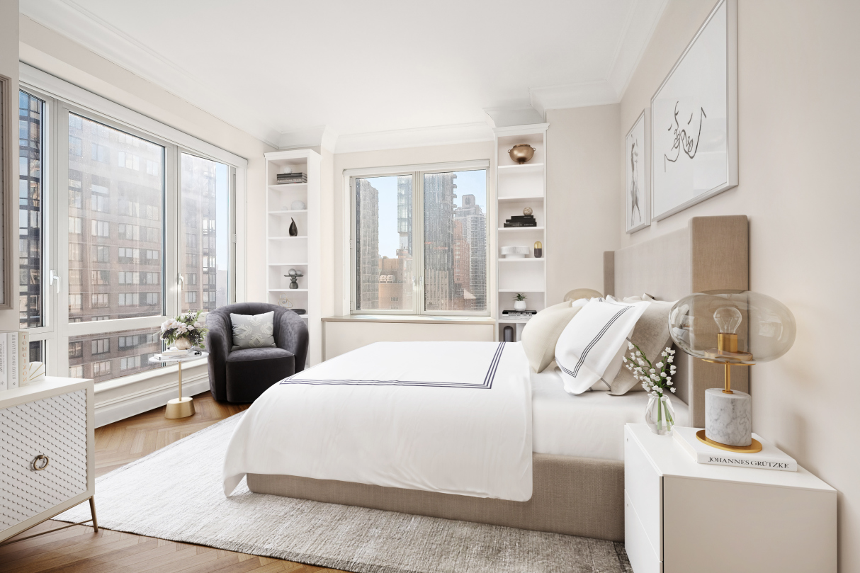 181 East 65th Street, Unit 19A Manhattan, NY 10065 - Photo 6 of 11