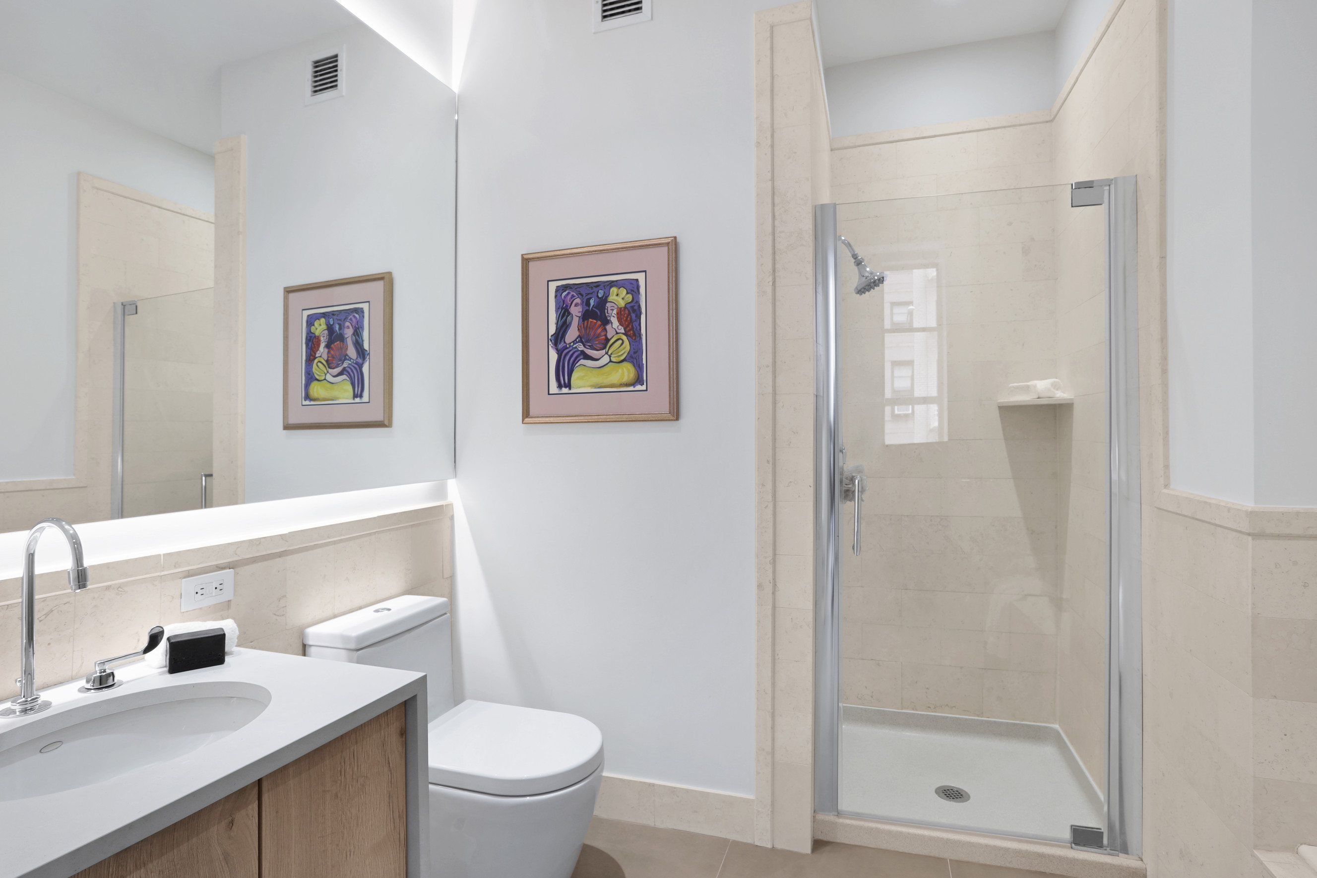 252 Seventh Avenue, Unit 3E Manhattan, NY 10001 - Photo 6 of 14