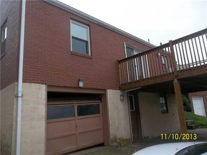 2312 Kane Road Aliquippa, PA 15001 - Photo 10 of 10 Gallery Image 10
