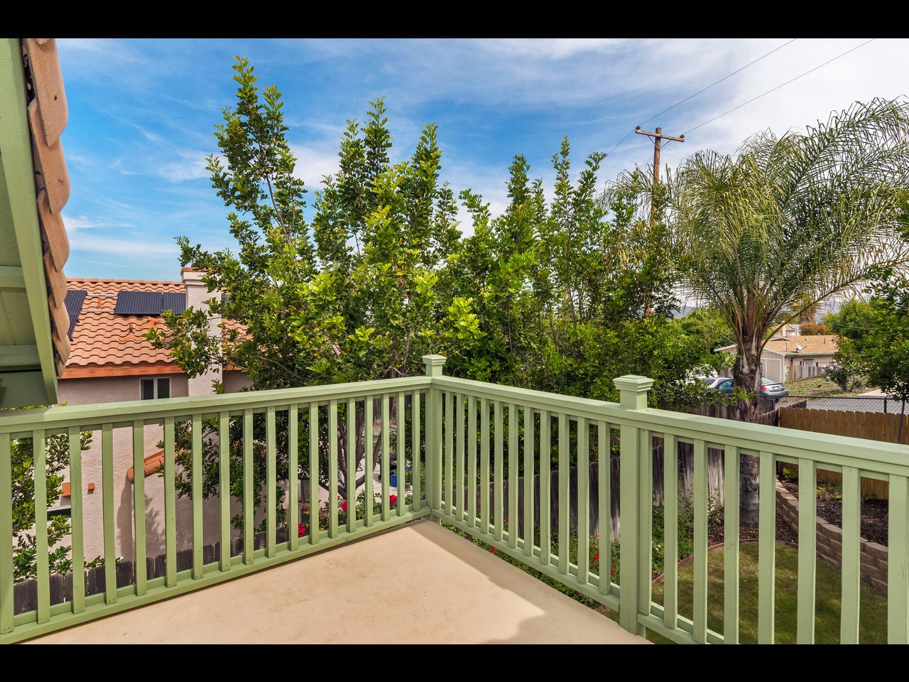 8557 Prospect Court Santee, CA 92071 - Photo 20 of 25