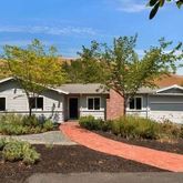 $1,250,000 | 215 Rheem Boulevard, Orinda, CA 94563