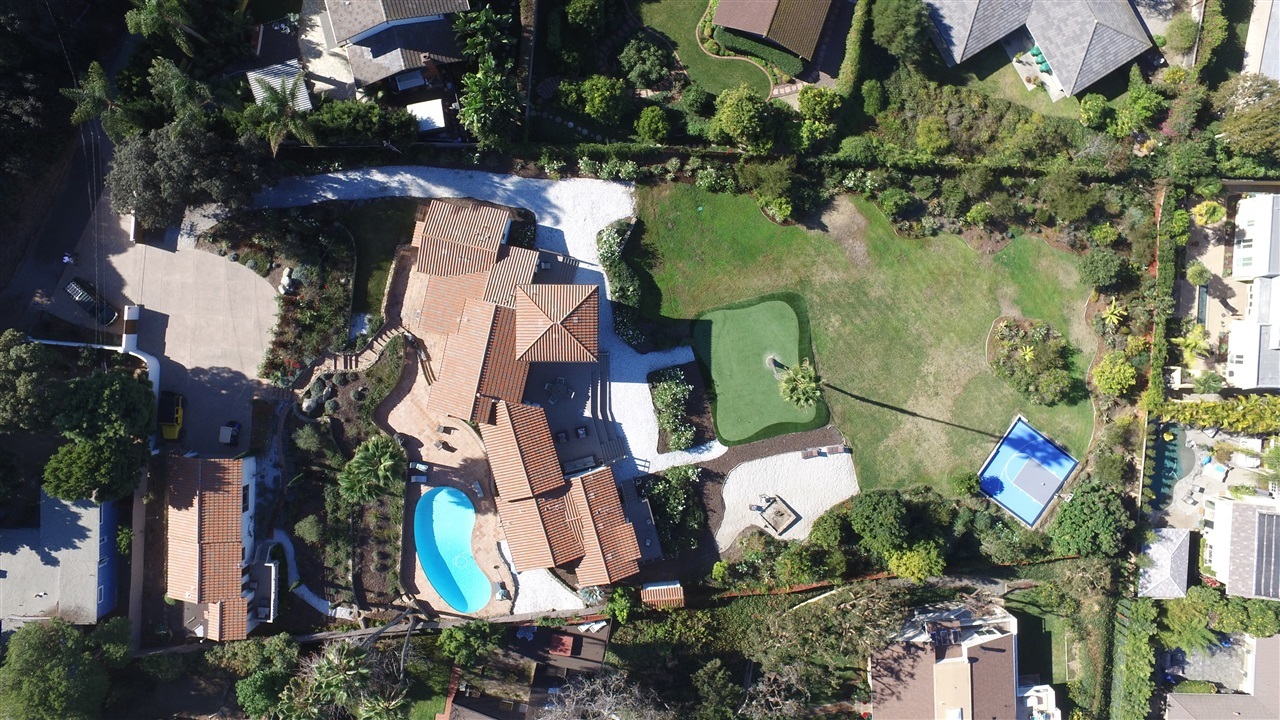 2810 Hidden Valley Road La Jolla, CA 92037 - Photo 25 of 25