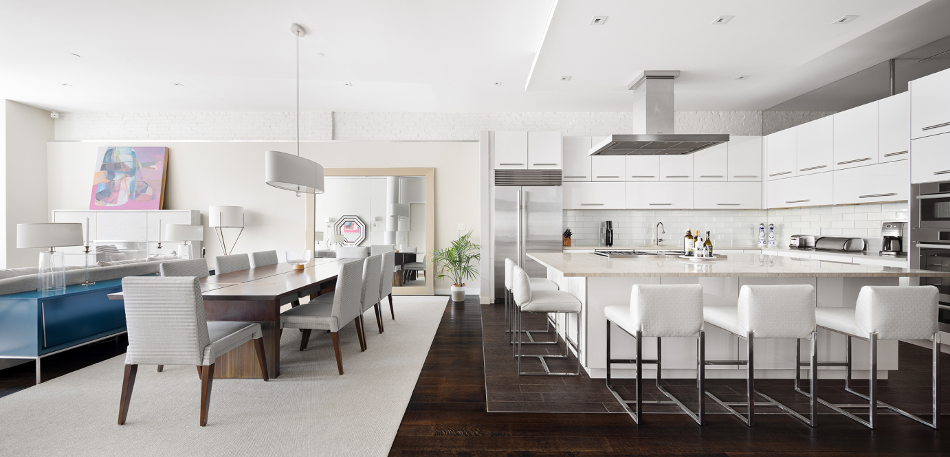 7 East 17th Street, Unit 4 Manhattan, NY 10003 - Photo 4 of 16