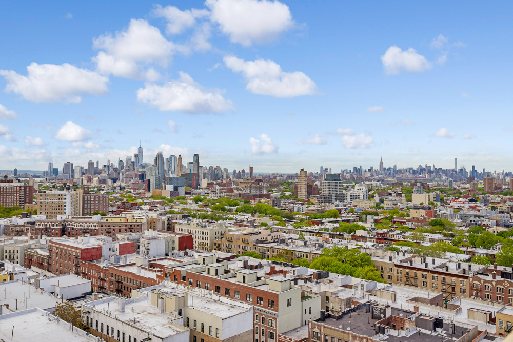 135 Eastern Parkway, Unit PH16A Brooklyn, NY 11238 - Photo 16 of 17