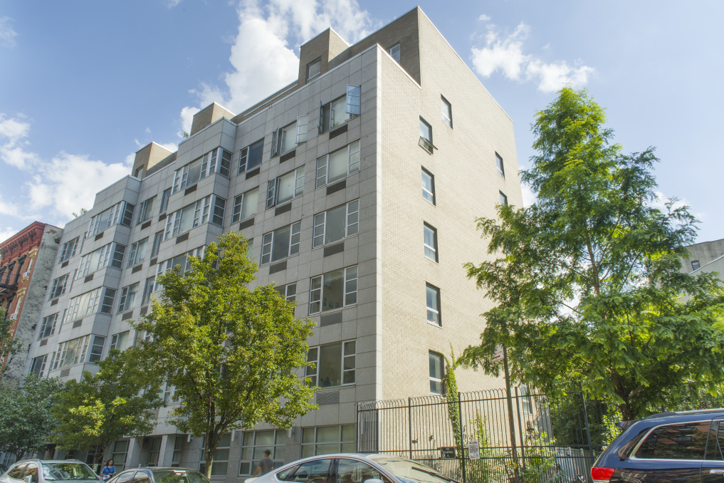 Deco East 222 E 3rd St, Manhattan, NY 10009 - Photo 1 of 3