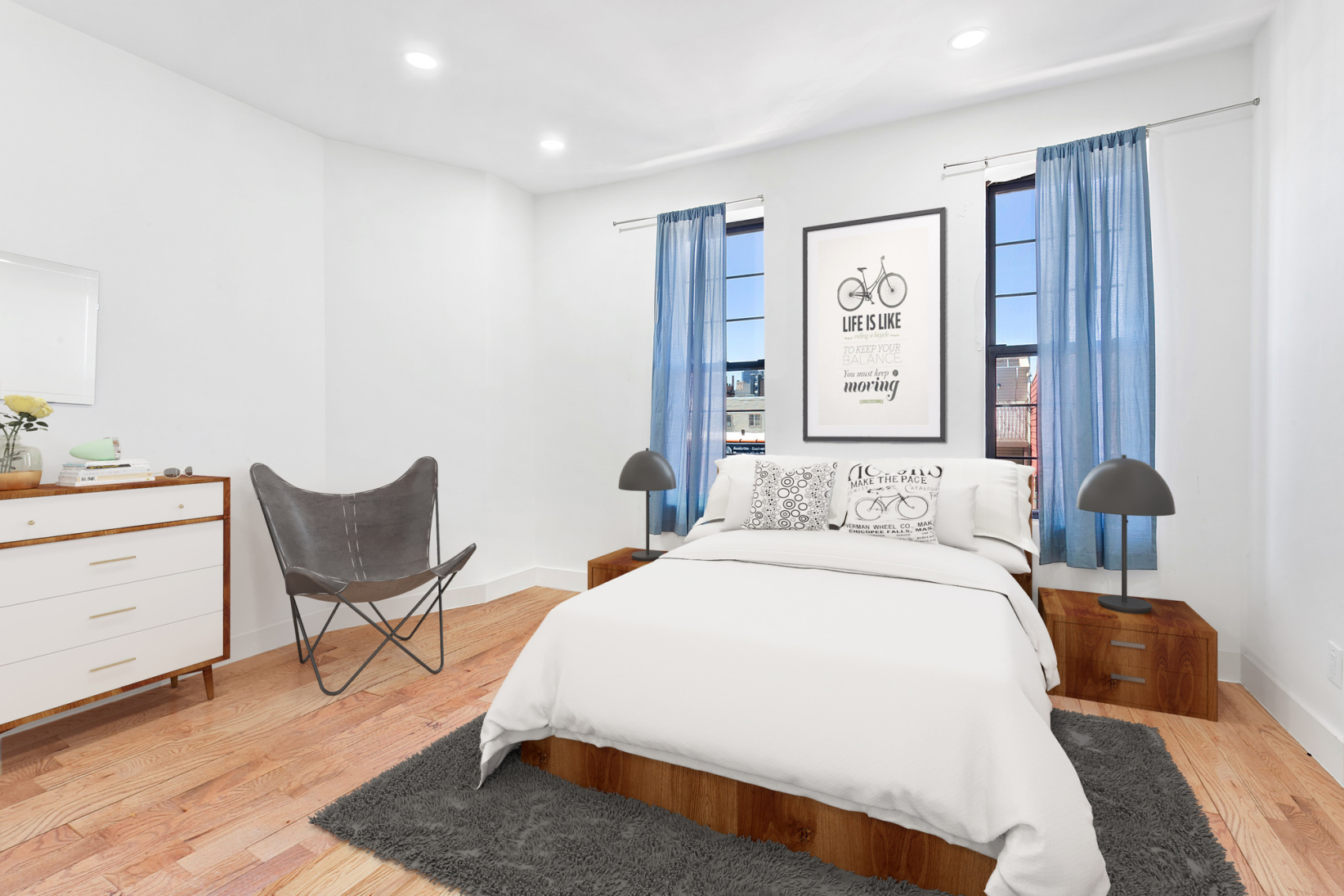 173 Classon Avenue, Unit 2L Brooklyn, NY 11205 - Photo 2 of 7