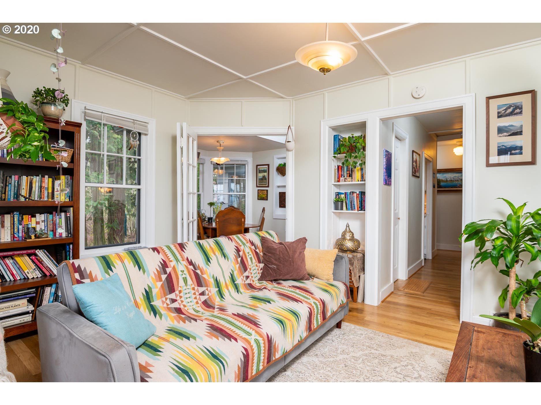 3417 Southwest 12th Avenue Portland, OR 97239 - Photo 3 of 31