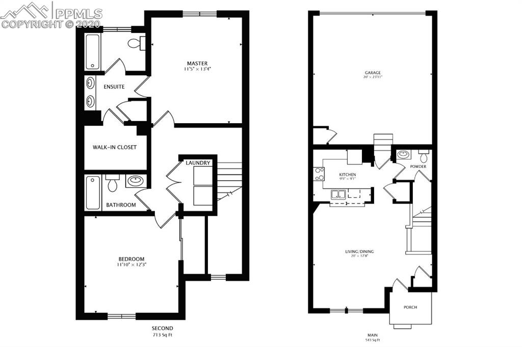 1649 Reilly Grove Colorado Springs, CO 80951 - Photo 20 of 20