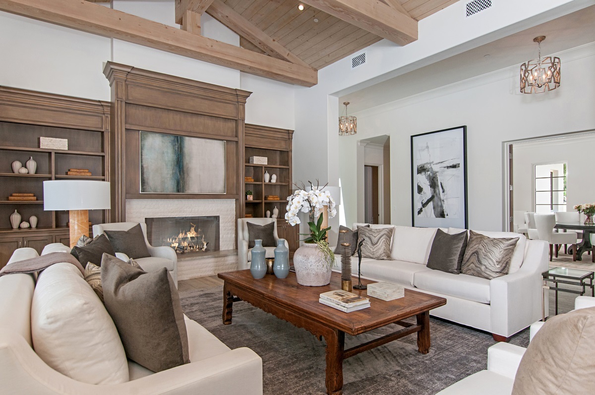 6557 Las Colinas Rancho Santa Fe, CA 92067 - Photo 7 of 23