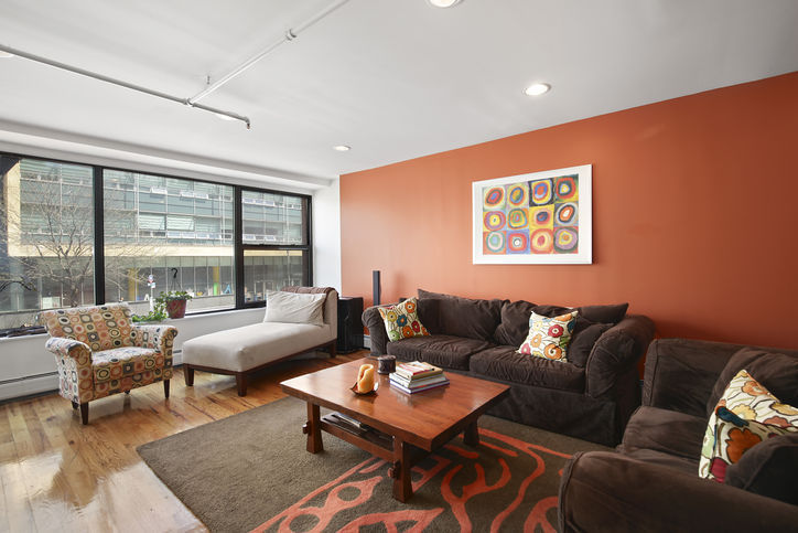 18 East 125th Street, Unit 2 Manhattan, NY 10035 - Photo 2 of 5