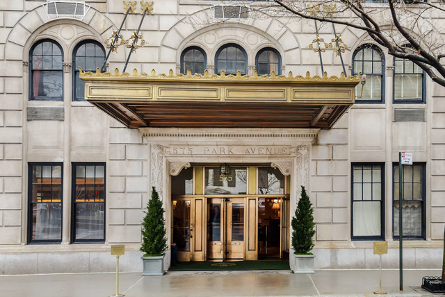 The Beekman 575 Park Ave, Manhattan, NY 10065 - Photo 5 of 16