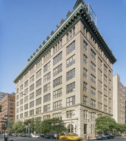 The Printing House Condominium 421 Hudson St, Manhattan, NY 10014 - Photo 1 of 6