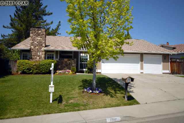 3307 Pine Valley Road San Ramon, CA 94583 - Photo 1 of 1