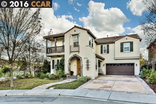 572 Roubaud Court San Ramon, CA 94582 - Photo 1 of 1