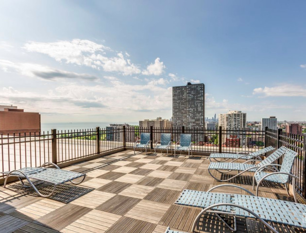 720 W Gordon Ter, Chicago, IL 60613 - Photo 5 of 9