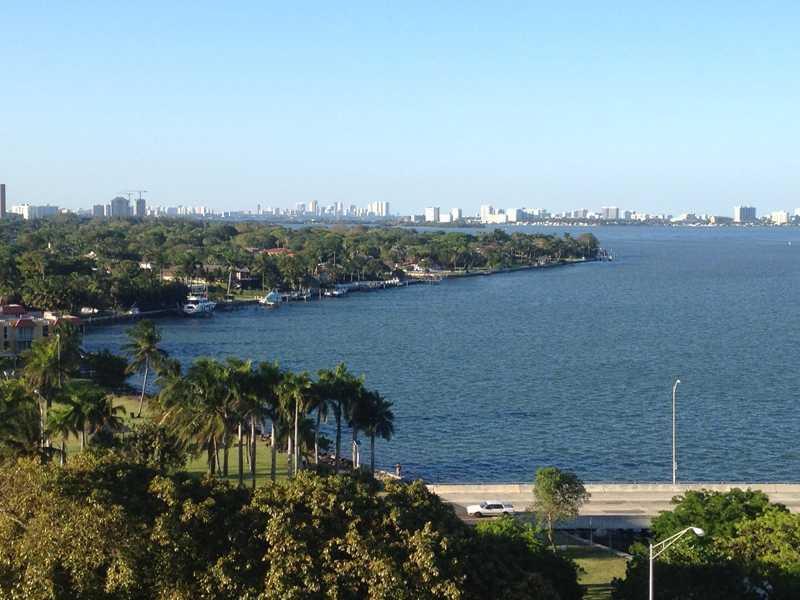 601 Northeast 36th Street, Unit 910 Miami, FL 33137 - Photo 6 of 16