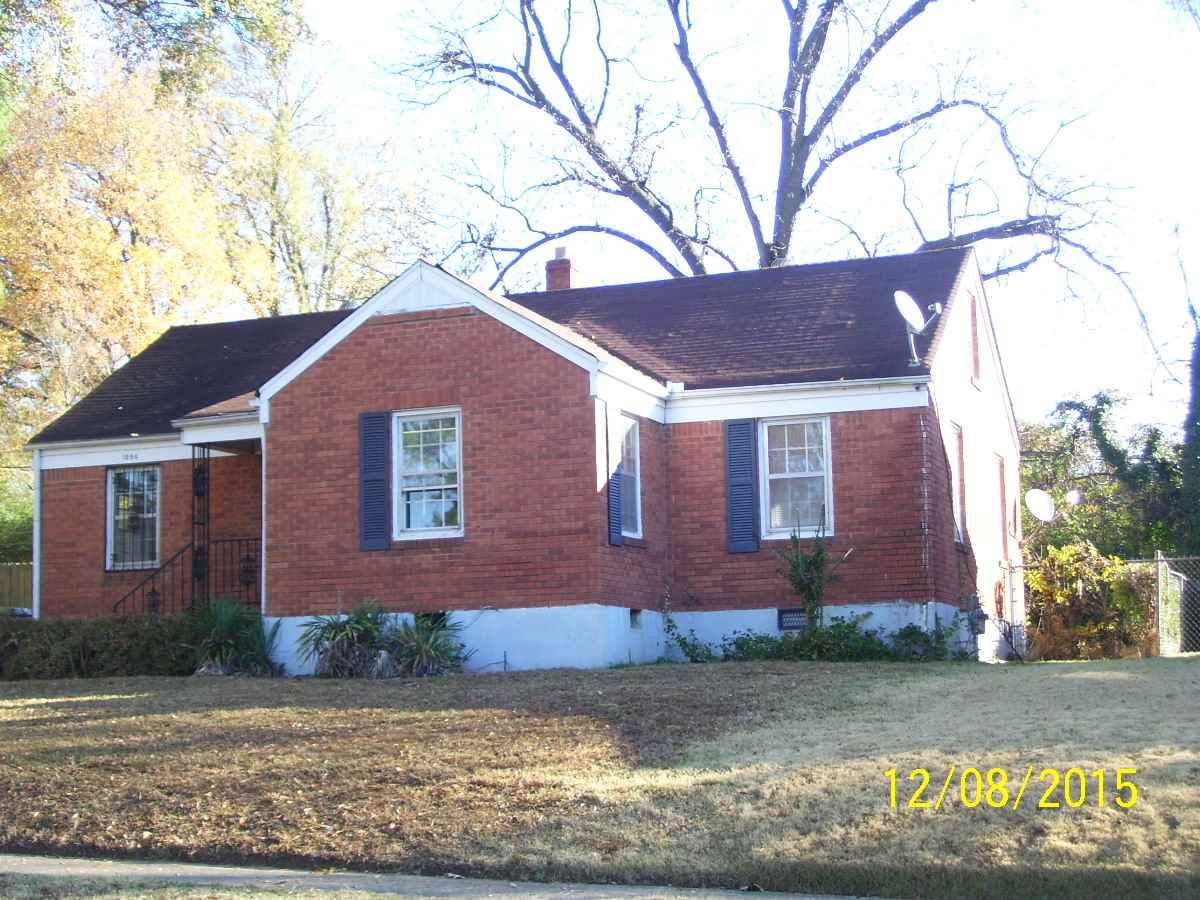 1094 Inman Road Memphis, TN 38111 - Photo 7 of 7