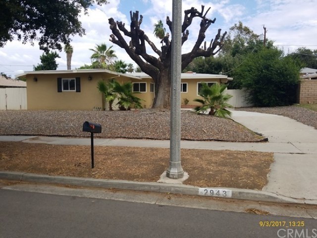 2943 Ronald Street Riverside, CA 92506 - Photo 1 of 1