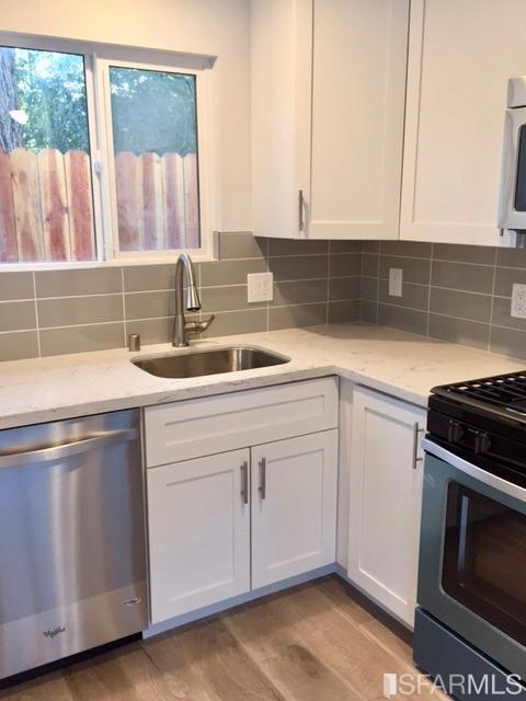 1527 Stuart Street, Unit A Berkeley, CA 94703 - Photo 2 of 34