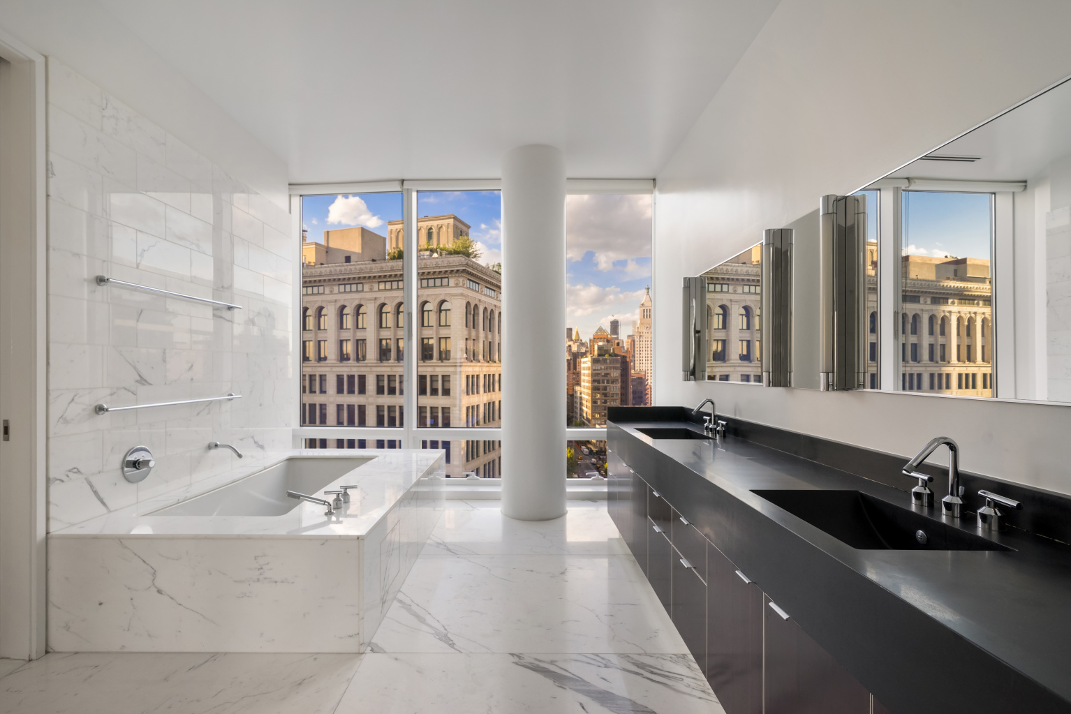 445 Lafayette Street, Unit 16B Manhattan, NY 10003 - Photo 8 of 13