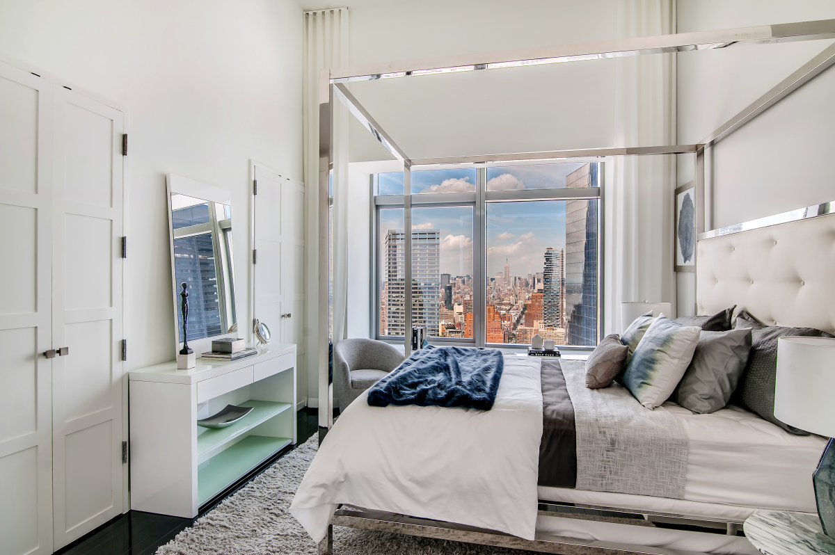 123 Washington Street, Unit PH56 Manhattan, NY 10006 - Photo 6 of 14