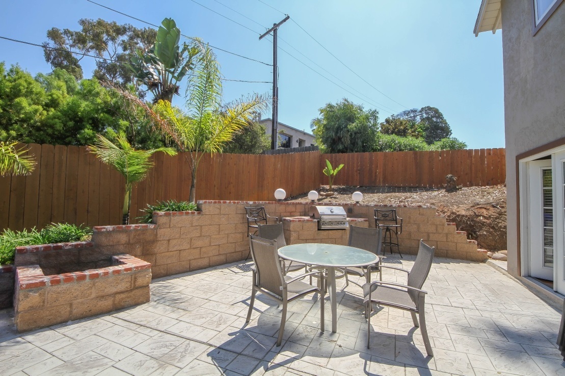 1670 Los Altos Road San Diego, CA 92109 - Photo 12 of 25