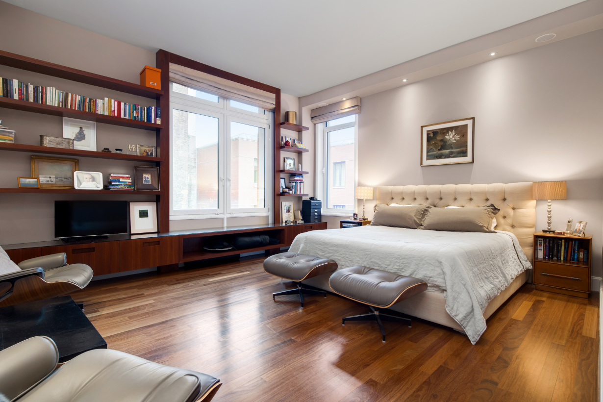 92 Laight Street, Unit 6A Manhattan, NY 10013 - Photo 5 of 12