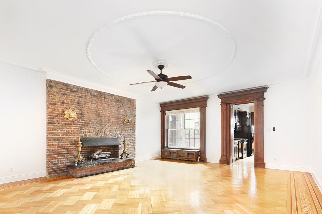 106 8th Avenue, Unit 1R Brooklyn, NY 11215 - Photo 3 of 8