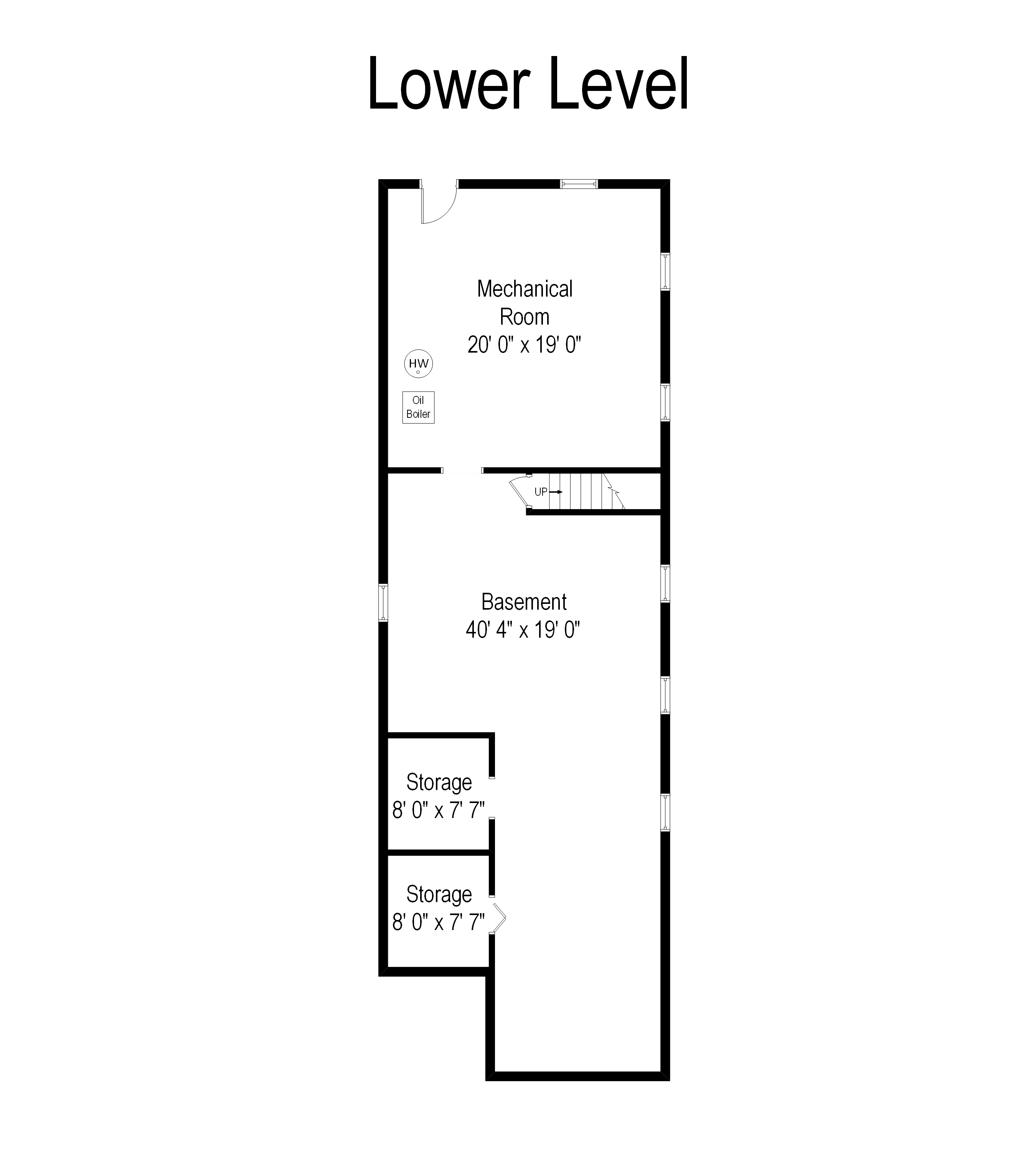 6811 Narrows Avenue Brooklyn, NY 11220 - Photo 10 of 11