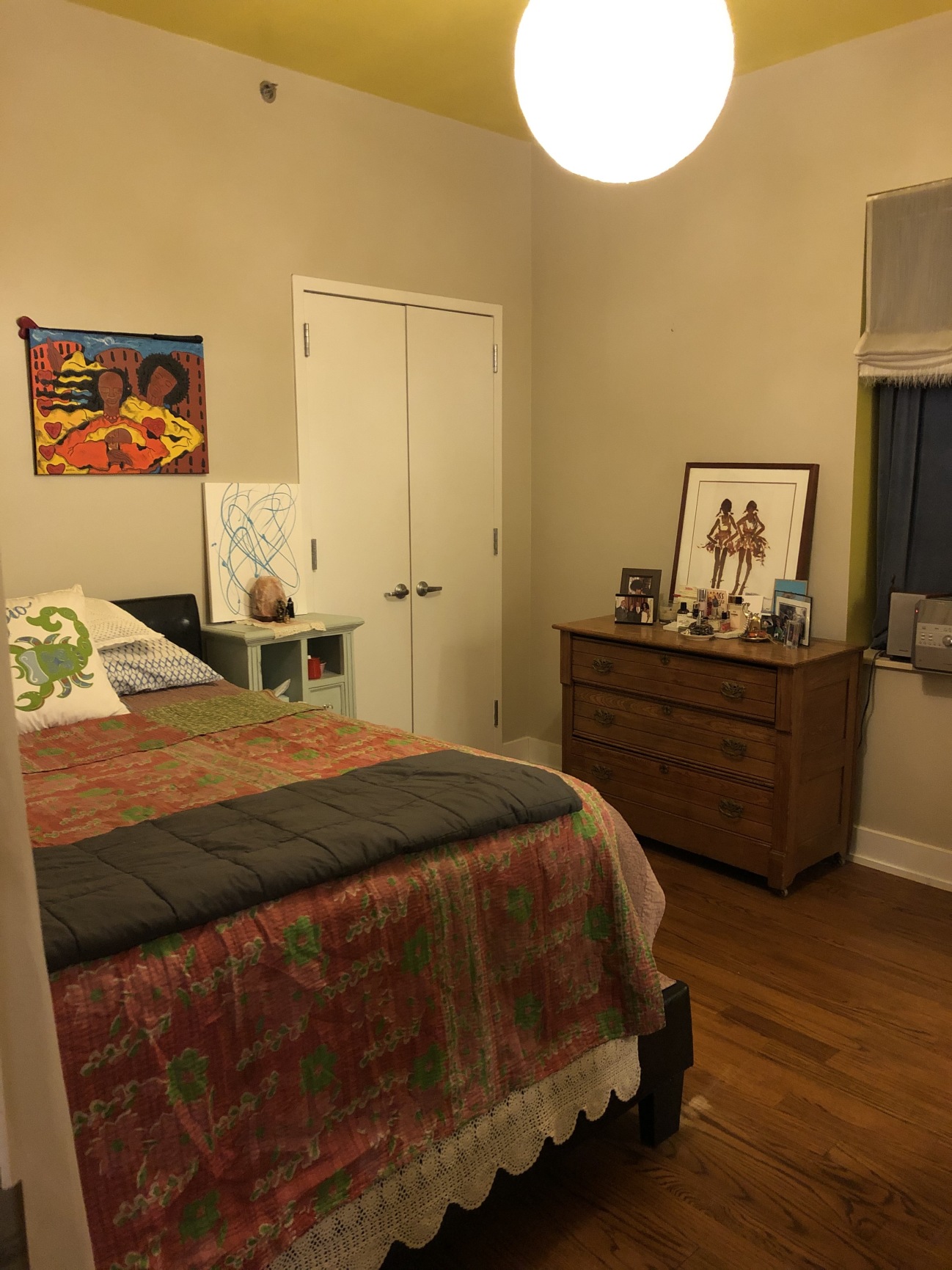 159 West 118th Street, Unit 3F Manhattan, NY 10026 - Photo 7 of 13