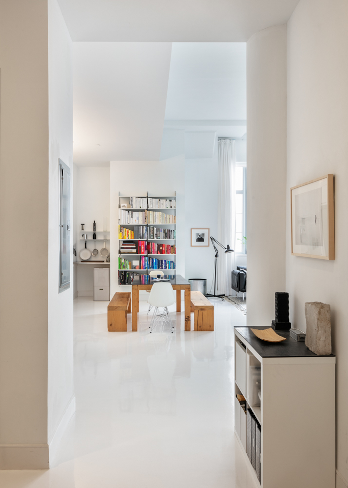 27-28 Thomson Avenue, Unit 527 Queens, NY 11101 - Photo 2 of 8