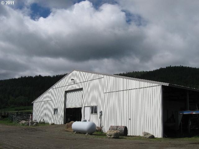 42719 Marble Cr Road Baker City, OR 97814 - Photo 10 of 15 Gallery Image 10