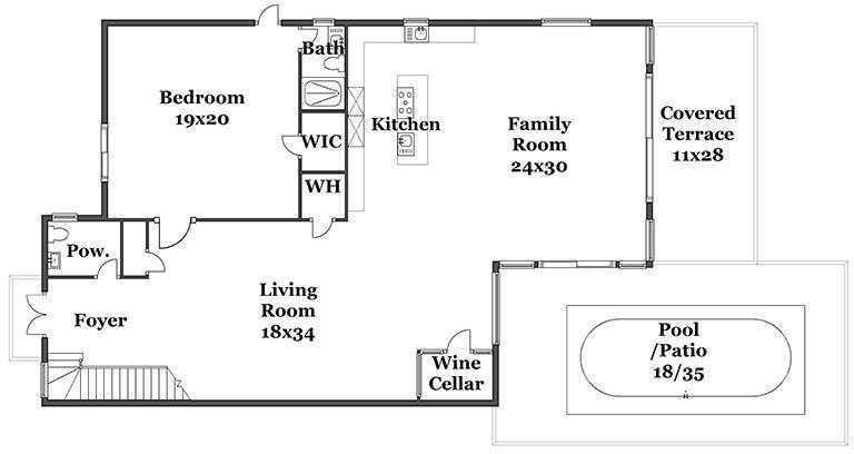 2275 Overbrook Street Miami, FL 33133 - Photo 33 of 34 Gallery Image 33