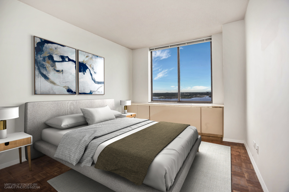 380 Rector Place, Unit 20J Manhattan, NY 10280 - Photo 3 of 11