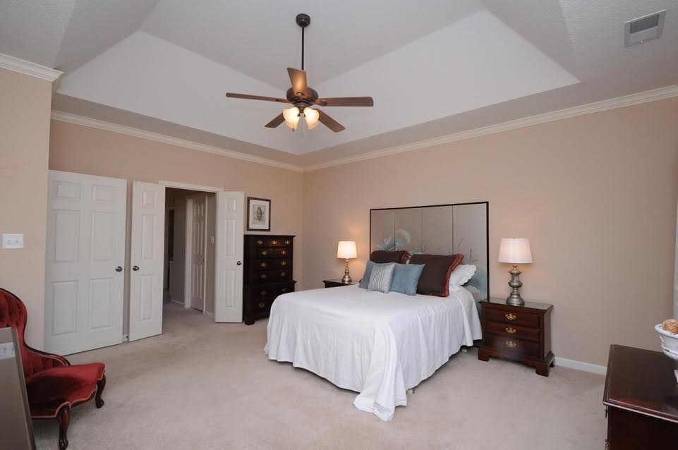 455 Hunters Mill Cove Collierville, TN 38017 - Photo 12 of 25