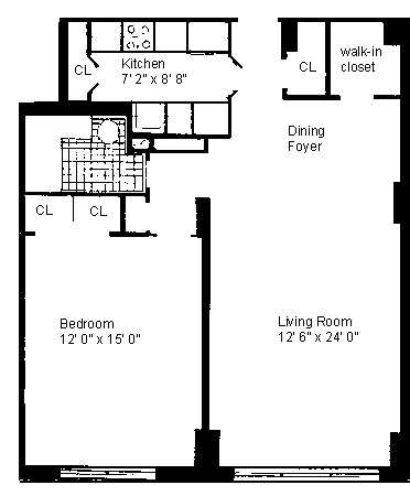 520 East 76th Street, Unit 6E Manhattan, NY 10021 - Photo 5 of 5