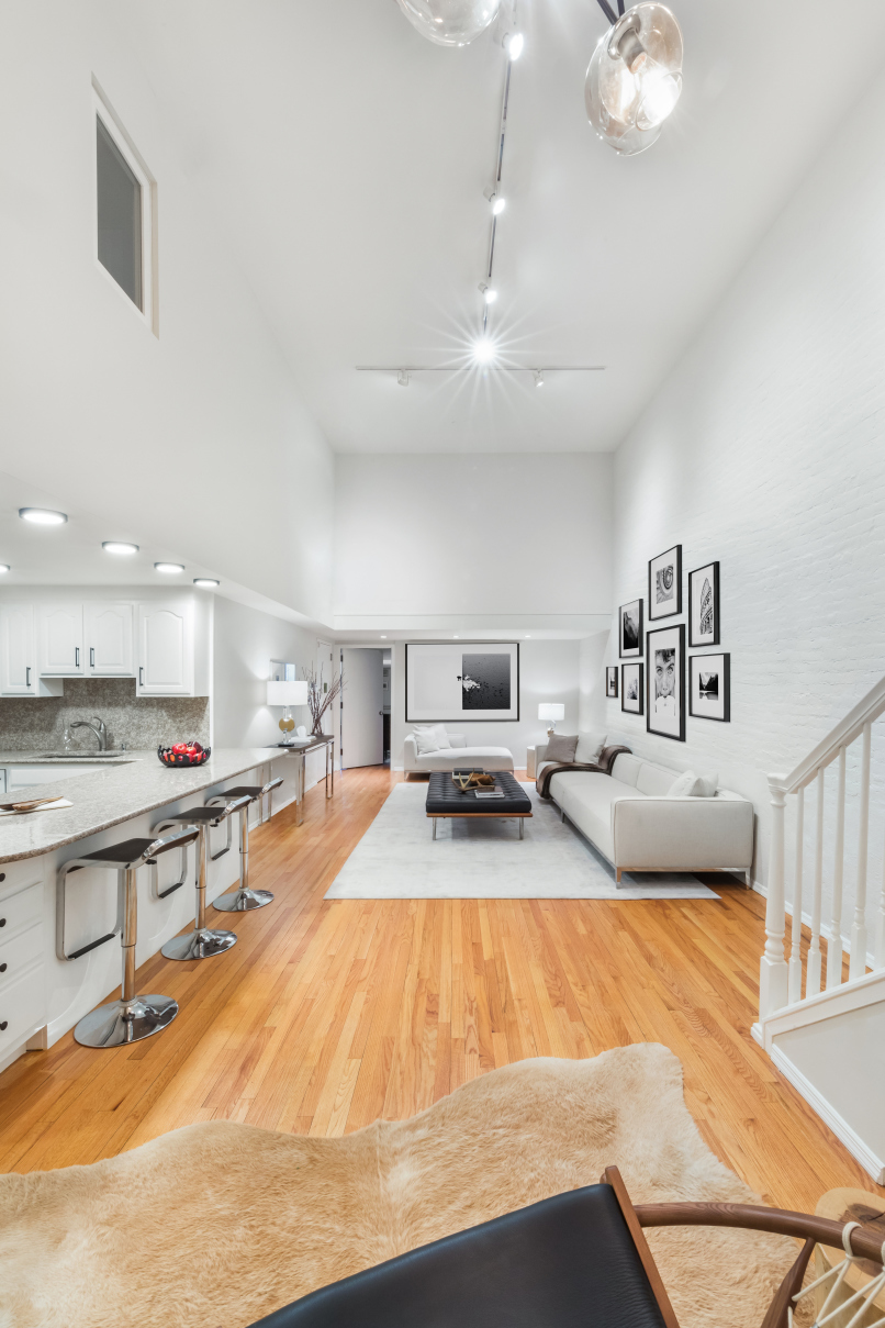 81 White Street, Unit 1E Manhattan, NY 10013 - Photo 2 of 16