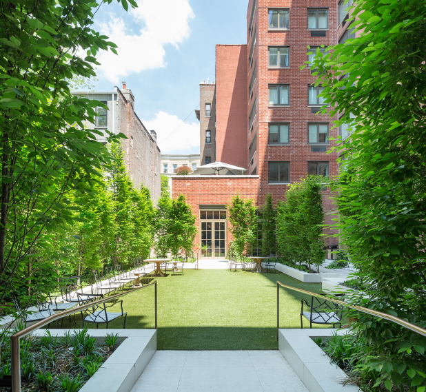 101 West 87th Street, Unit 506 Manhattan, NY 10024 - Photo 8 of 10