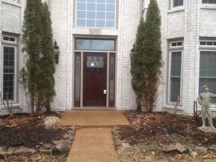 8891 Forest Ridge Cove Memphis, TN 38018 - Photo 18 of 18